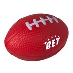 Football Stress Ball -  