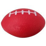 Football Stress Relievers / Balls - Red