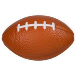 Football Super Squish Stress Reliever -  