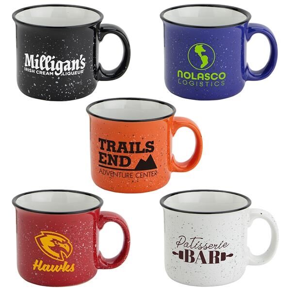 Main Product Image for Imprinted Forge 15 Oz Ceramic Mug