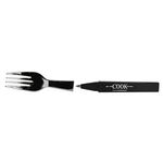 Fork Pen -  