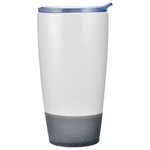 Fortuna 12 oz Double-wall Ceramic Tumbler