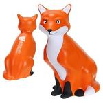 Fox Stress Reliever -  