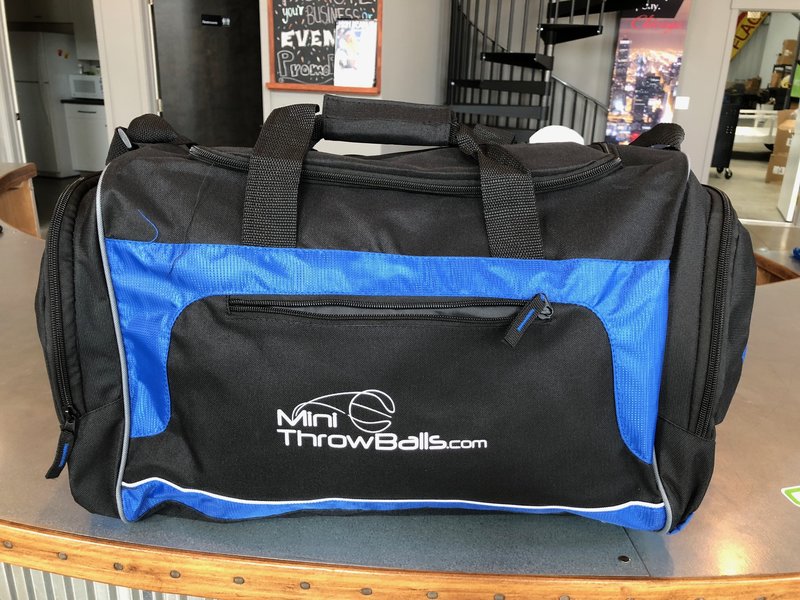 Main Product Image for Free Getaway Duffel Bag