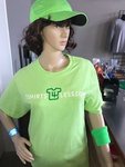 FREE TShirts4Less shirt - Assorted