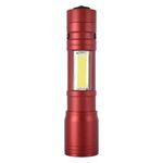 Freeport Focus Flashlight -  