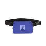 Freestyle Fanny Pack Sling Bag - Royal Blue