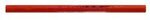 Friesian Jumbo Sized Pencil - Red