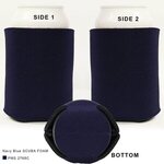 Frio Sock(TM) Beverage Holder - Navy Blue