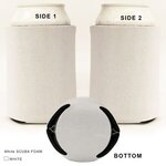 Frio Sock(TM) Beverage Holder - White