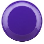 Frisbee Flyer 9" - Purple