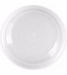 Frisbee Flyer 9.25" - Translucent White