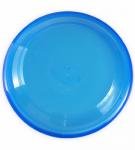 Frisbee Flyer 9.25" - Transparent Blue