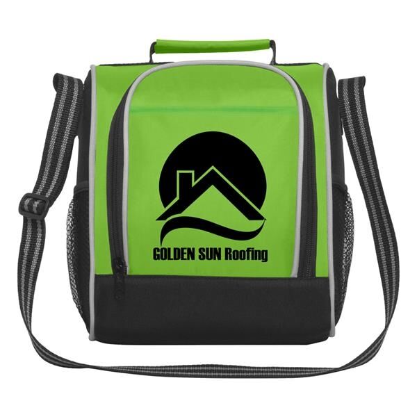 Main Product Image for Front Access Cooler Lunch Bag