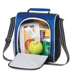 Front Access Kooler Lunch Bag -  