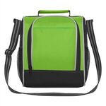 Front Access Kooler Lunch Bag -  