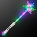 Buy Frozen Snowflake LED Winter Party Wands