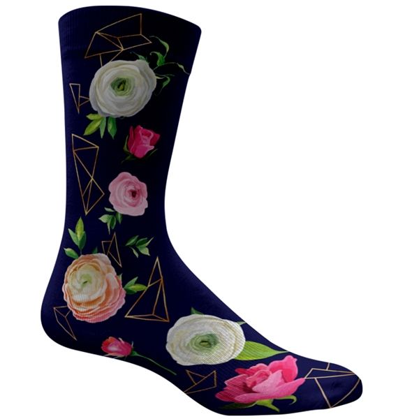 Main Product Image for Full Color Dress Socks