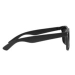 Full Color Malibu Sunglasses - Black