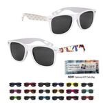 Buy Full Color Malibu Sunglasses