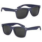 Full Color Malibu Sunglasses -  