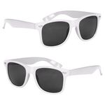 Full Color Malibu Sunglasses -  