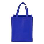 Full View Junior - Large Imprint Grocery Shopping Tote Bag -  