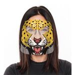 Fun Animal Face Shields -  