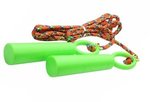 Fun Skipper Jump rope - Lime Green