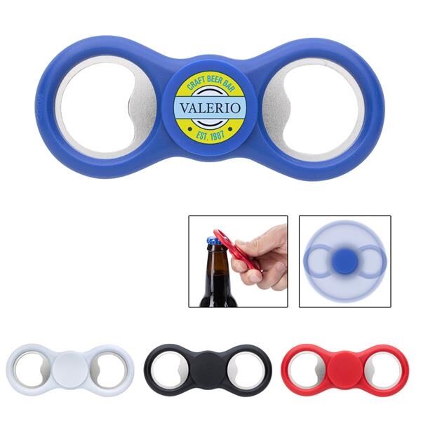 Main Product Image for Fun Spinner Bottle Opener