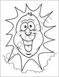 Fun To Color Spanish Coloring Book Fun Pack -  