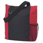 Fun Tote Bag - Red