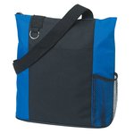 Fun Tote Bag - Royal Blue