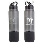 Buy Fusion 22 oz Combo Water Bottle & Wireless Speaker