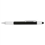 Fusion 5-in-1 Work Pen - Black