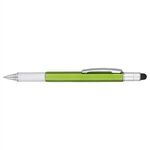 Fusion 5-in-1 Work Pen - Lime