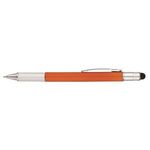 Fusion 5-in-1 Work Pen - Orange
