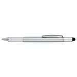Fusion 5-in-1 Work Pen - Silver