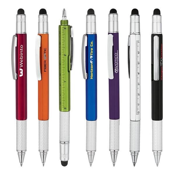 Main Product Image for Fusion 5-In-1 Work Pen
