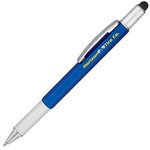 Fusion 5-in-1 Work Pen -  