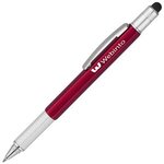 Fusion 5-in-1 Work Pen -  