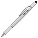 Fusion 5-in-1 Work Pen -  