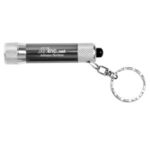 Galatea Mini 3 LED Aluminum Keychain Keylight -  