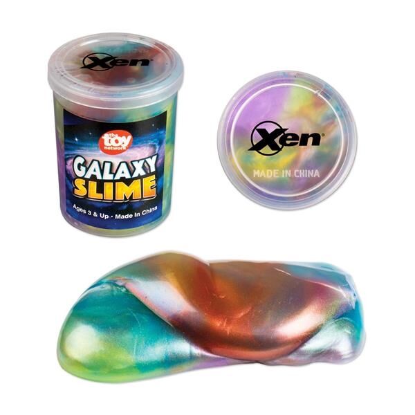 Main Product Image for Galaxy Slime