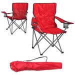 Gallery Folding Chair with Carrying Bag