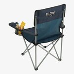 Game Day Event Chair (300lb Capacity) -  