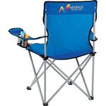 Game Day Event Chair (300lb Capacity) -  