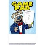 Game Pad Activity Pad Fun Pack -  