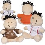 Buy Imprinted Gametime! (R) Moptoppers (R) Plush
