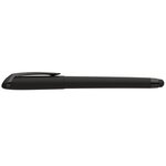 Gazelle Gel Softy Monochrome Pen - Black